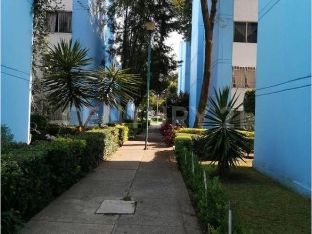 Departamento en venta en Culhuacán CTM Sección VIII, Coyoacán, Ciudad de México