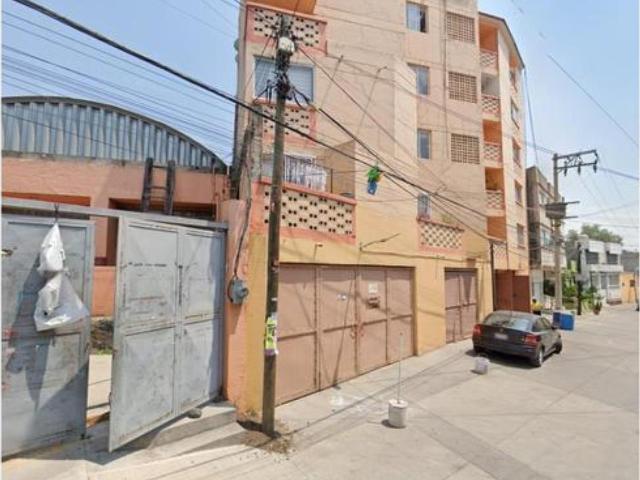 Departamento en venta en Culhuacán, Iztapalapa, Ciudad de México