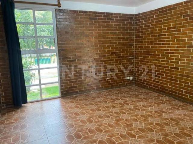 Departamento en venta en Culhuacán Piloto 5, Coyoacán