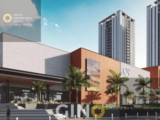 Departamento EN VENTA en Culiacán
