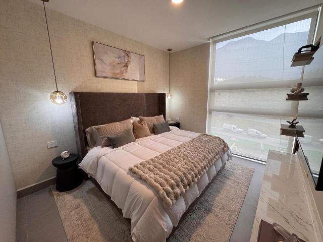 Departamento en Venta en Cumbres