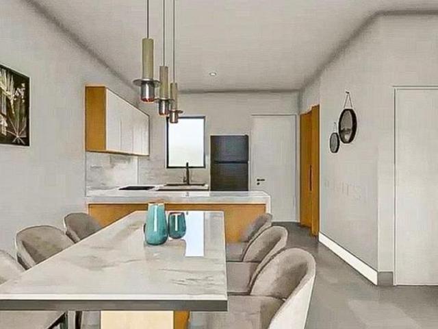 Departamento en Venta en Cumbres