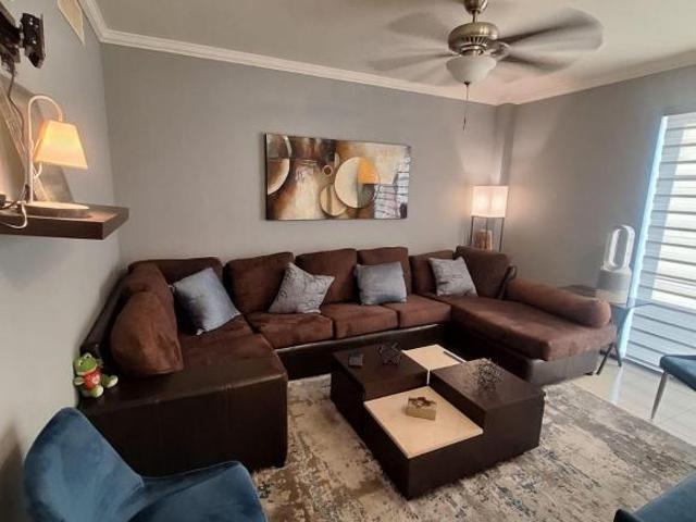 Departamento en venta en Cumbres 5to Sector