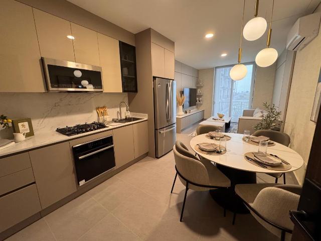 Departamento en Venta en Cumbres