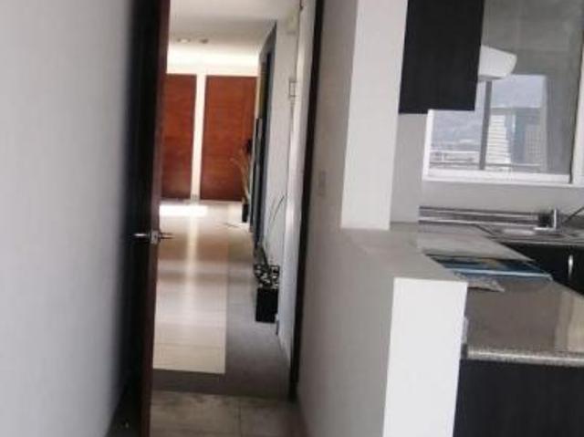 DEPARTAMENTO EN VENTA EN CUMBRES DE ACULTZINGO