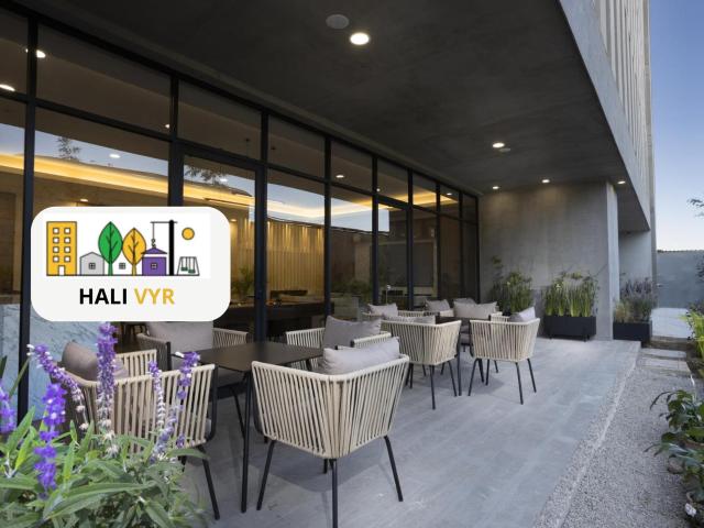 Departamento en venta en Cumbres de la Herradura, amenidades, seguridad, elevador