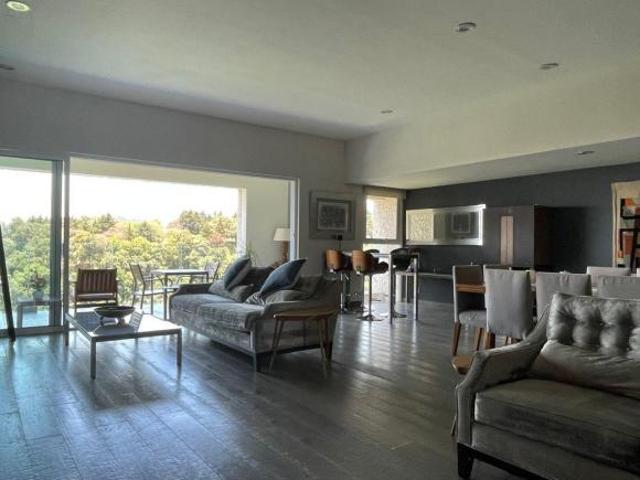 DEPARTAMENTO EN VENTA EN CUMBRES DE SANTA FE, TORRE BASALTO