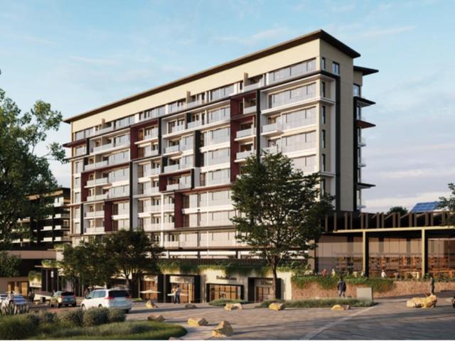 Departamento en venta en Cumbres en Monterrey