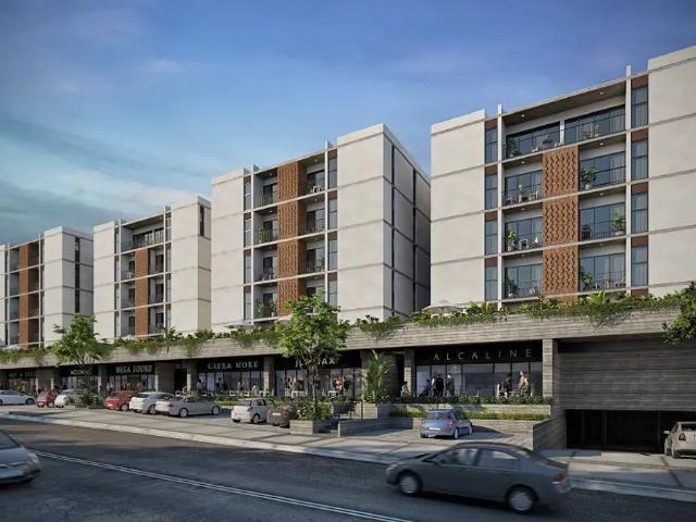 Departamento en venta en Cumbres en Monterrey