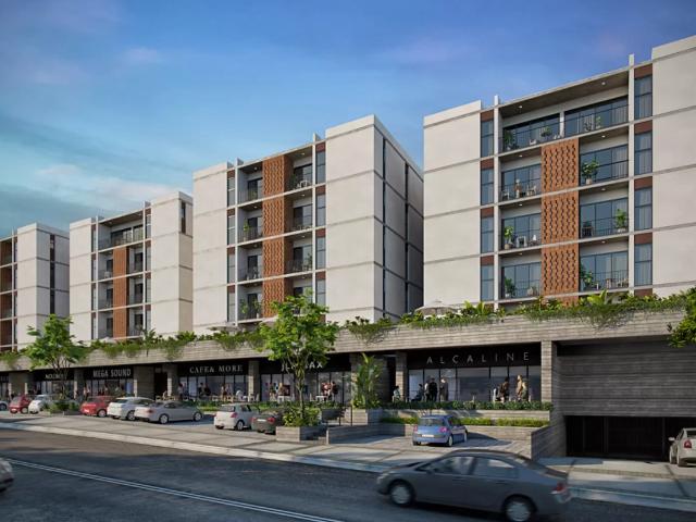 Departamento en venta en Cumbres en Monterrey