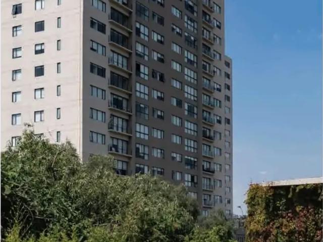 Departamento en Venta en Cumbres Herradura, Naucalpan de Juárez
