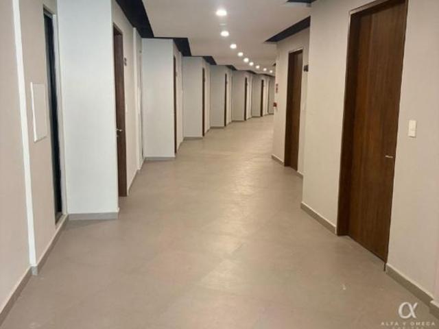 Depa Nuevo Plaza Sikara Cumbres | Balcón Vista Sierra y Leones