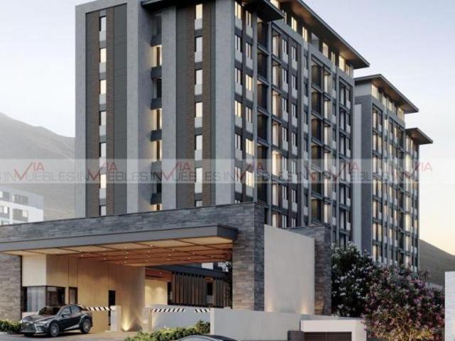 Departamento en venta en Cumbres MediterrAneo