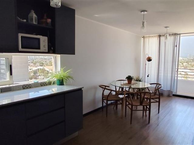 Departamento en Venta en CURIÑANCA 715