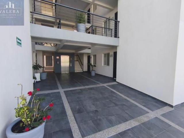 Departamento en venta en Cúspides Diamante, Corregidora