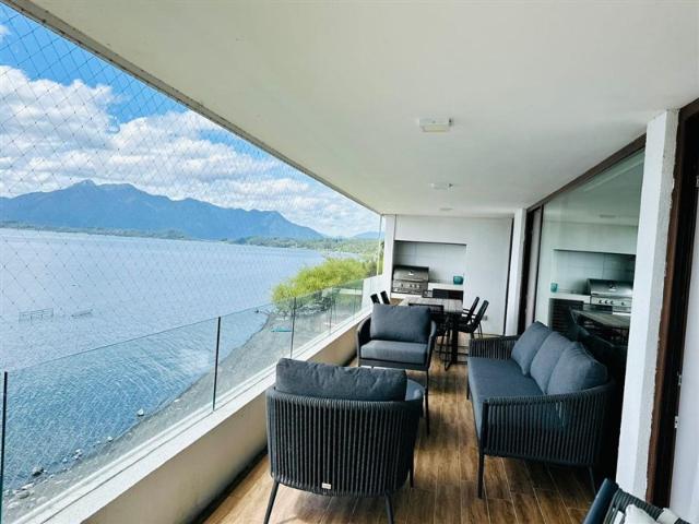 Departamento en Venta en A 6 km de Pucón