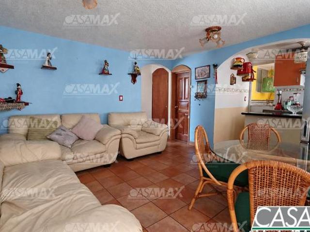 Departamento en Venta en a 10 minutos del centro de la ciudad de México