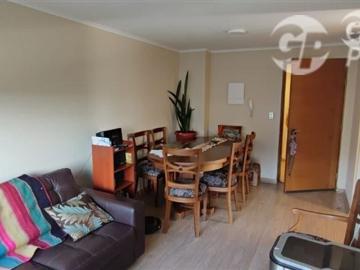 Departamento en Venta en A 2 cuadras de la plaza de Armas. Pleno centro de Chillán