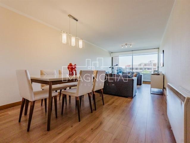 Departamento en Venta en a minutos de mall sport