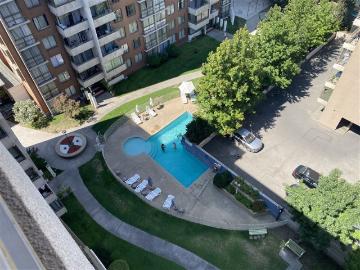 Apartamento en venta en Coipue, Macul
