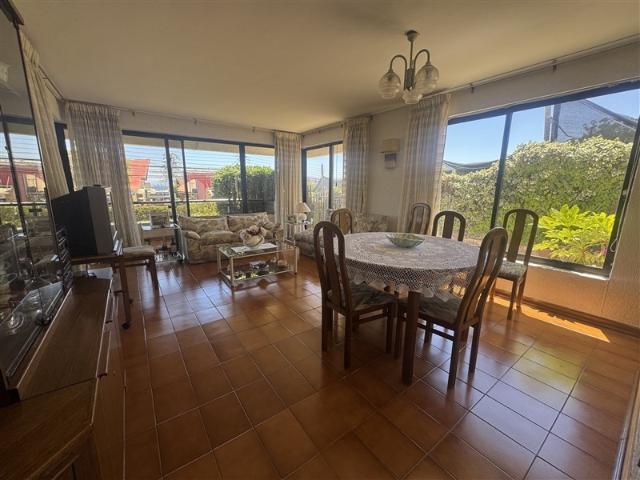 Departamento en Venta en A pasos de la playa
