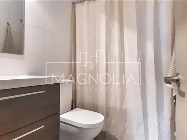 Departamento en Venta en a pasos de metro simon bolivar
