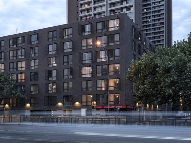 Departamento en Venta en A PASOS DEL METRO IRARRAZAVAL