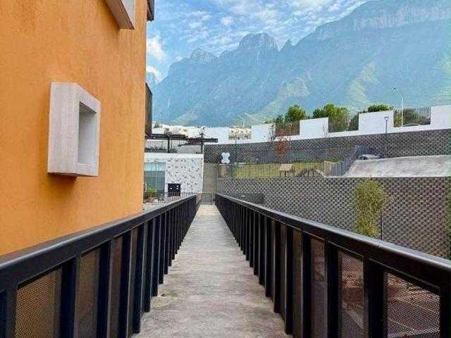 Departamento en Venta en Amaire Cumbres Allegro Monterrey