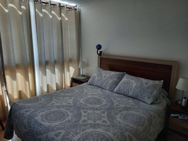 Departamento en Venta en AMALFI