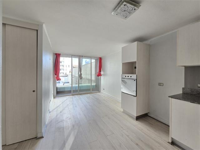 Departamento en Venta en Amalia Errázuriz y Carrión