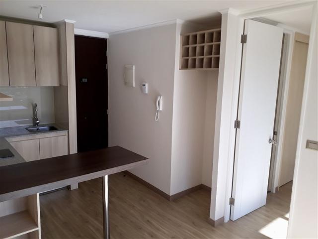 Departamento en Venta en amalia errazuriz con gamero