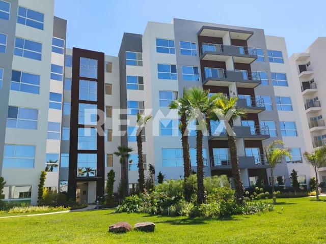 DEPARTAMENTO EN VENTA EN AMARALTA, PLAYAS DE ROSARITO, B.C