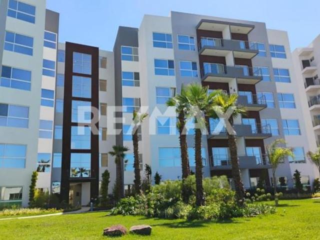 Departamento en Venta en Amaralta, Playas de Rosarito