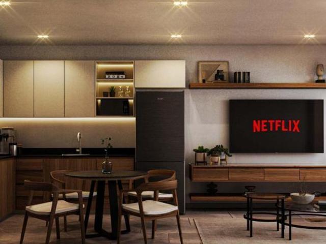 Departamento en venta en Ameka Montealban