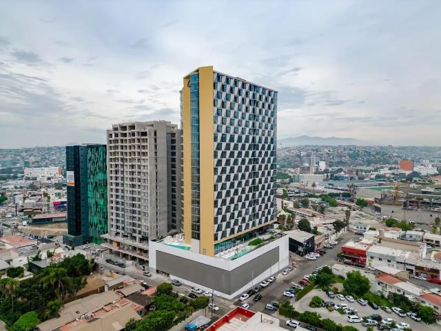 Departamento en venta en America, Tijuana, Baja California