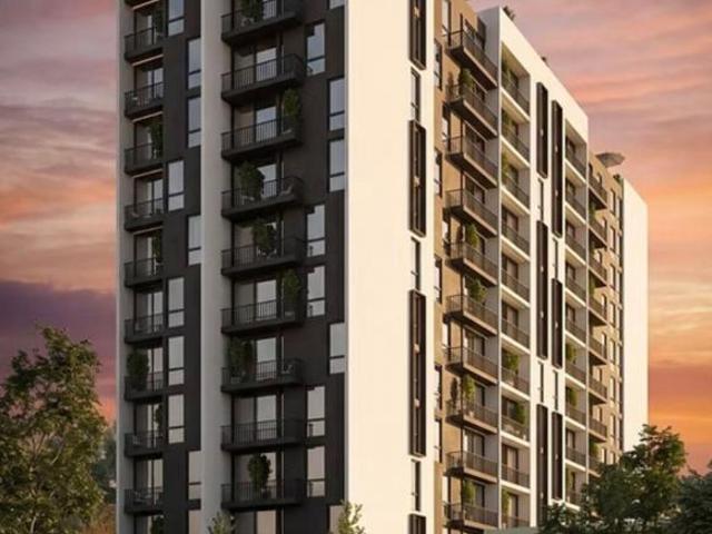 Departamento en venta en Americana escriturado si creditos