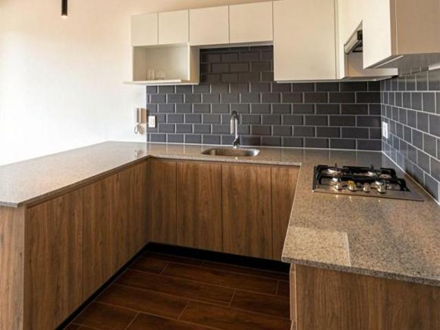 Departamento en venta en Americana Guadalajara con 2 recámaras, terraza y estacionamiento