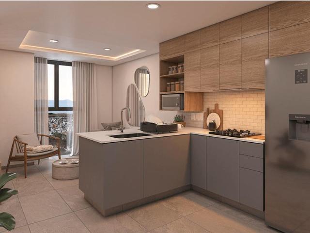 Departamento en venta en Americana, Guadalajara, Jalisco