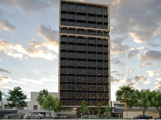 Departamento en venta en Americana, Guadalajara, Jalisco