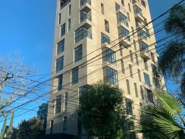 Departamento en venta en Americana, Guadalajara, Jalisco