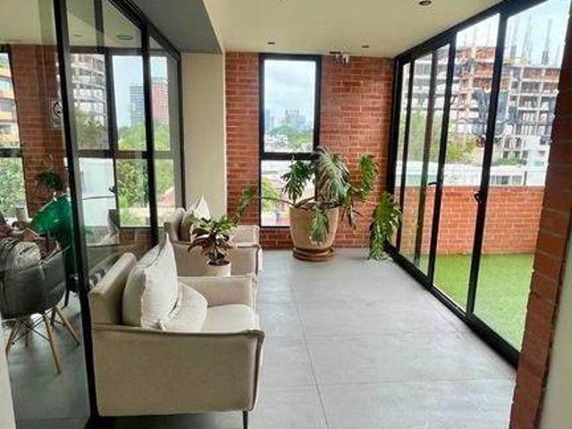 Departamento en venta en Americana