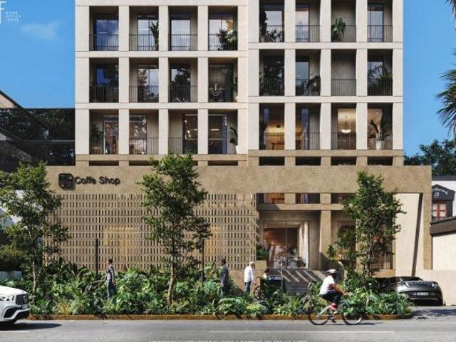 Departamento en venta en Americana