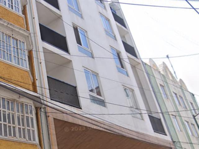 Departamento en venta en Americas Unidas, Benito Juárez, Ciudad de México