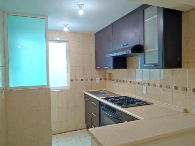 Departamento en venta en Américas Unidas