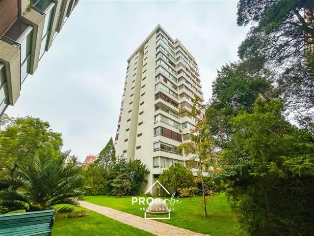 Departamento en Venta en Americo Vespucio