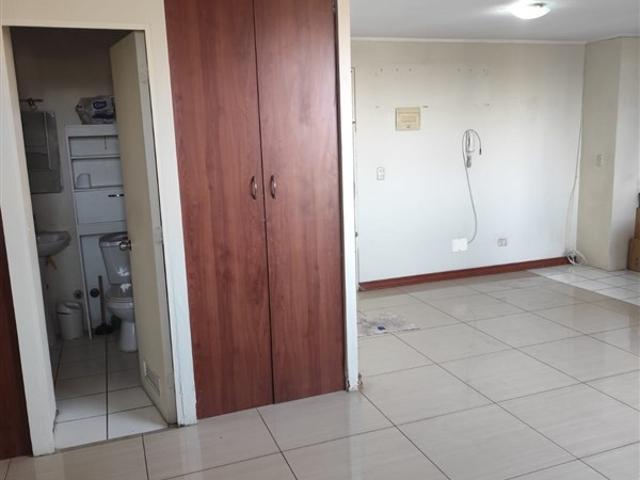 Departamento en Venta en AMERICO VESPUCIO 0472