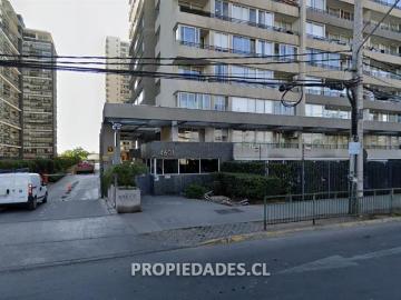 Departamento en Venta en Américo Vespucio / Las Torres