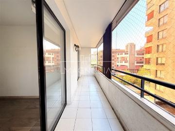 Departamento en Venta en americo vespucio sur con vaticano esta calle vaticano es paralela a Cristóbal colón