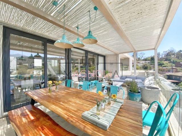 Departamento en Venta en AMOBLADO TOWNHOUSE CACHAGUA