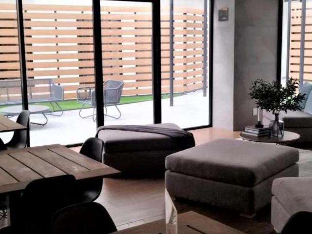 Departamento en Venta en Amores, Acacias, Benito Juárez, CDMX